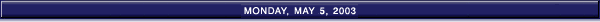 today's date